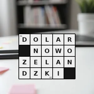 Hasło krzyżówkowe toketa - dolar nowozelandzki – rozwiązanie, synonimy, podpowiedzi i definicje krzyżówkowe